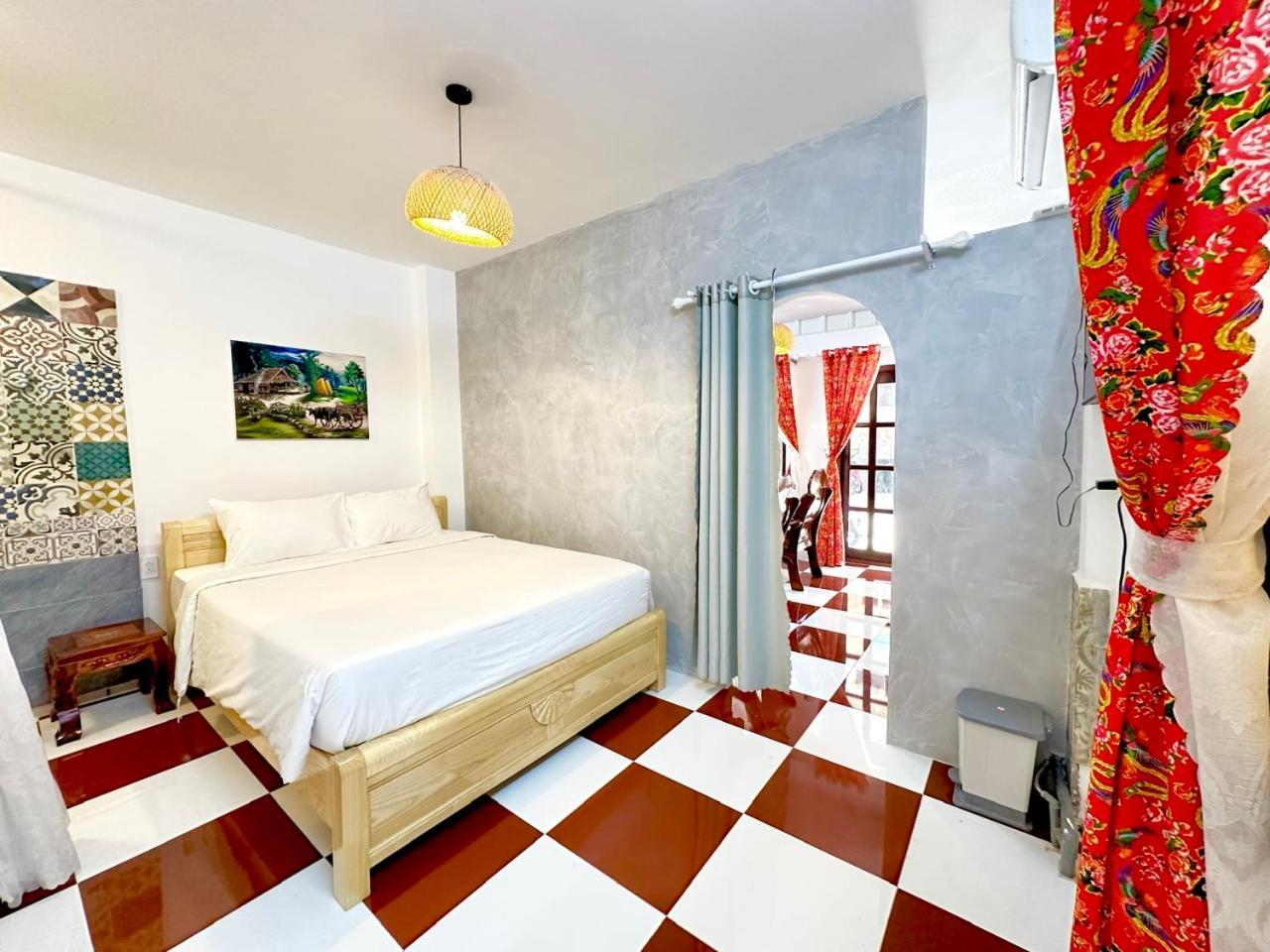 Celine House Apartment Ho Chi Minh City Exterior photo