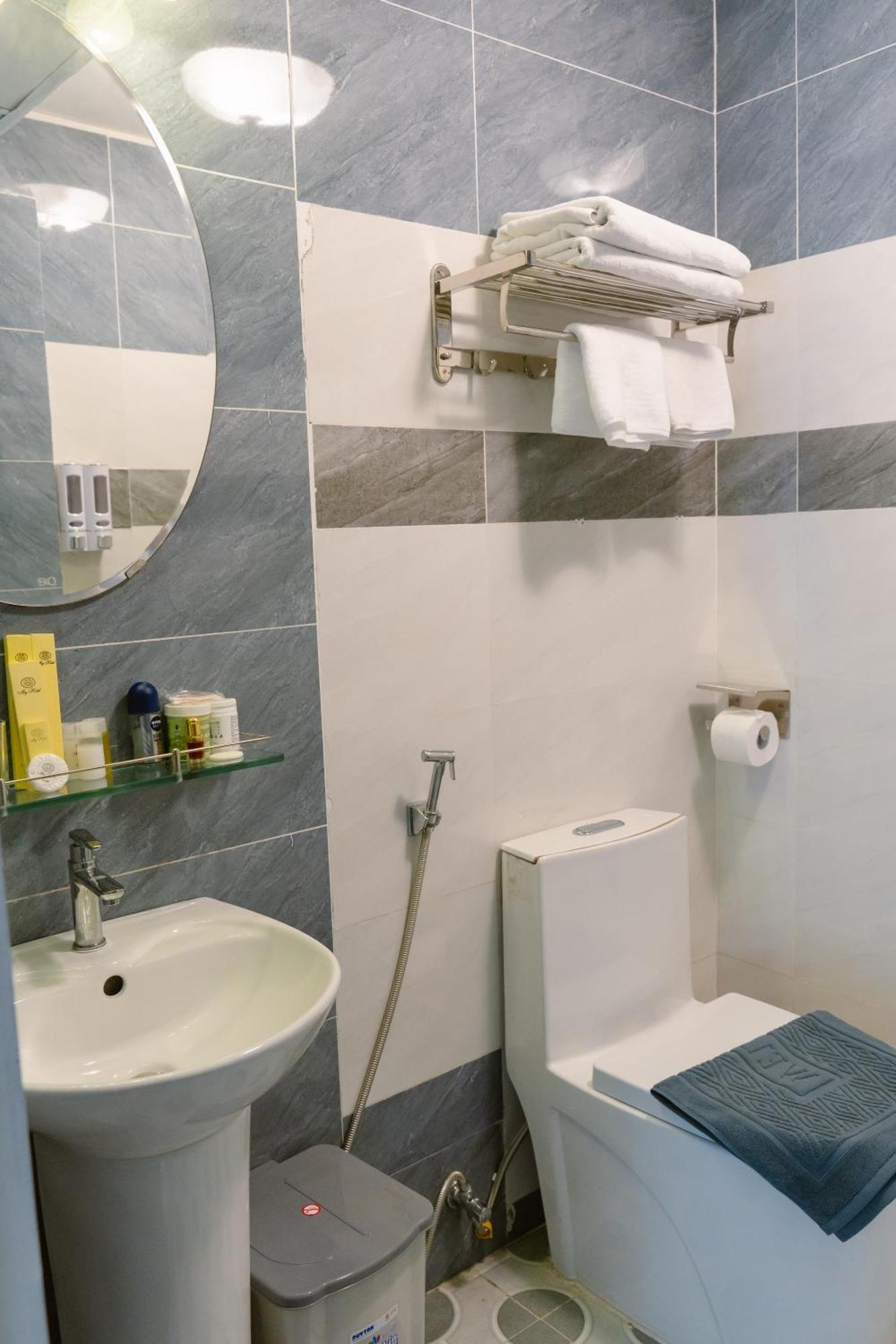 Celine House Apartment Ho Chi Minh City Exterior photo