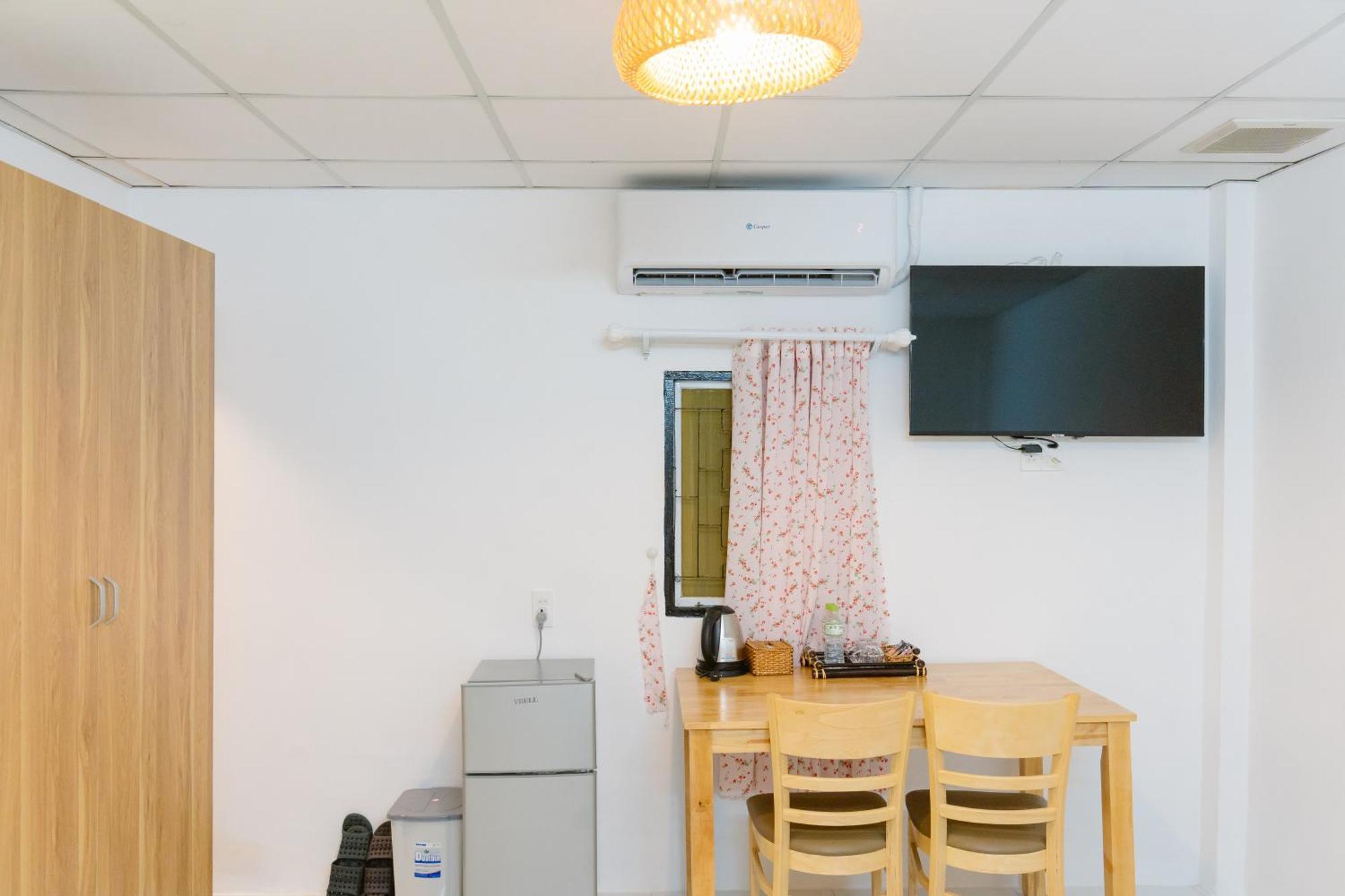 Celine House Apartment Ho Chi Minh City Exterior photo