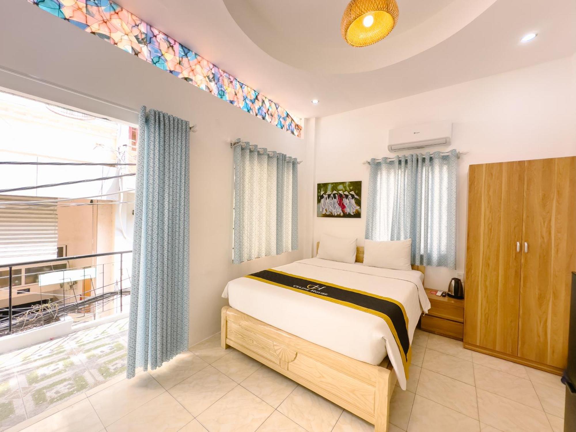 Celine House Apartment Ho Chi Minh City Exterior photo