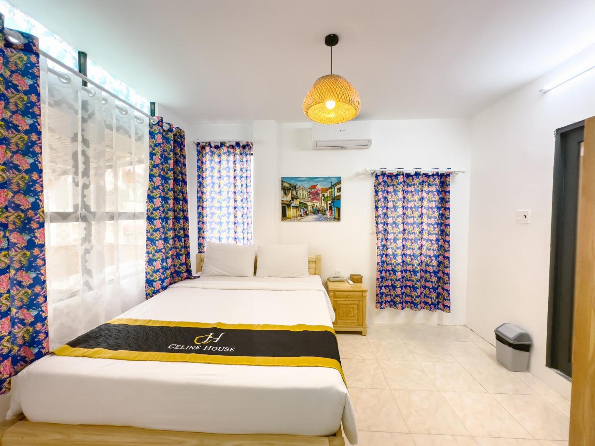 Celine House Apartment Ho Chi Minh City Exterior photo