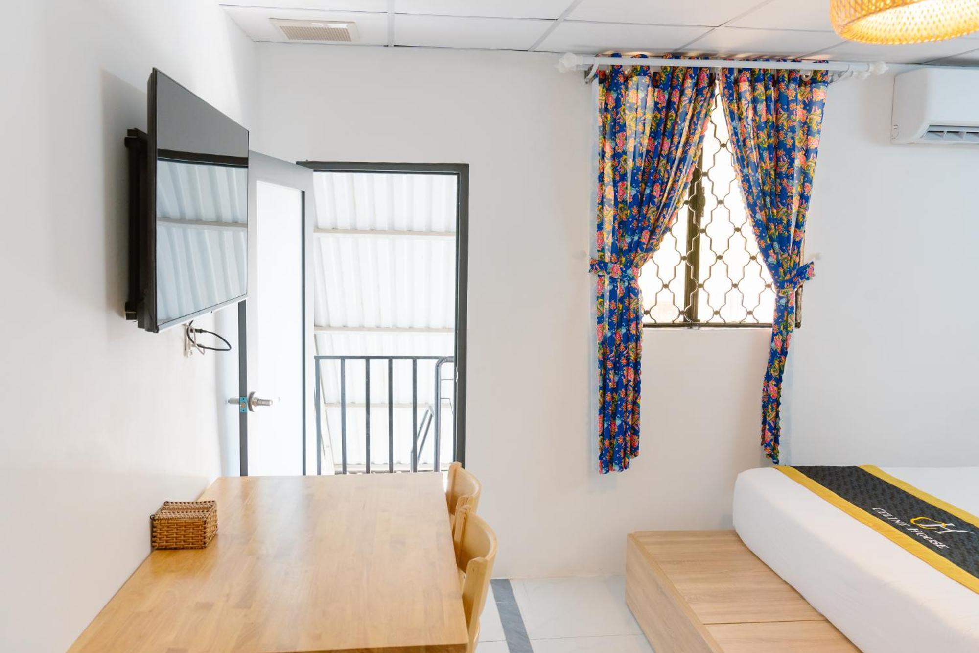 Celine House Apartment Ho Chi Minh City Exterior photo